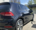 Черный Фольксваген e-Golf, объемом двигателя 0 л и пробегом 242 тыс. км за 12500 $, фото 4 на Automoto.ua