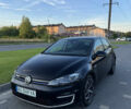 Черный Фольксваген e-Golf, объемом двигателя 0 л и пробегом 170 тыс. км за 14500 $, фото 1 на Automoto.ua