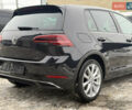 Черный Фольксваген e-Golf, объемом двигателя 0 л и пробегом 131 тыс. км за 12999 $, фото 88 на Automoto.ua