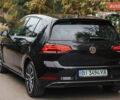 Чорний Фольксваген e-Golf, об'ємом двигуна 0 л та пробігом 110 тис. км за 12500 $, фото 8 на Automoto.ua