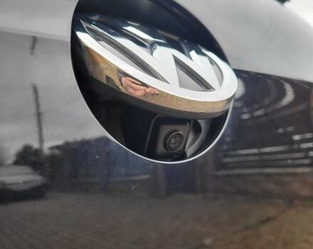 Черный Фольксваген e-Golf, объемом двигателя 0 л и пробегом 25 тыс. км за 16300 $, фото 9 на Automoto.ua