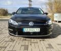 Черный Фольксваген e-Golf, объемом двигателя 0 л и пробегом 133 тыс. км за 14900 $, фото 73 на Automoto.ua