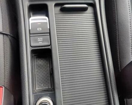 Черный Фольксваген e-Golf, объемом двигателя 0 л и пробегом 133 тыс. км за 14900 $, фото 63 на Automoto.ua