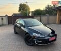 Черный Фольксваген e-Golf, объемом двигателя 0 л и пробегом 121 тыс. км за 14500 $, фото 1 на Automoto.ua