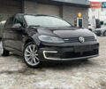Черный Фольксваген e-Golf, объемом двигателя 0 л и пробегом 131 тыс. км за 12999 $, фото 87 на Automoto.ua
