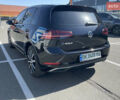Чорний Фольксваген e-Golf, об'ємом двигуна 0 л та пробігом 65 тис. км за 14700 $, фото 6 на Automoto.ua