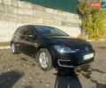 Черный Фольксваген e-Golf, объемом двигателя 0 л и пробегом 242 тыс. км за 12500 $, фото 13 на Automoto.ua