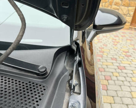 Чорний Фольксваген e-Golf, об'ємом двигуна 0 л та пробігом 109 тис. км за 12250 $, фото 37 на Automoto.ua