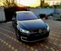 Чорний Фольксваген e-Golf, об'ємом двигуна 0 л та пробігом 106 тис. км за 19600 $, фото 20 на Automoto.ua