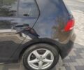 Черный Фольксваген e-Golf, объемом двигателя 0 л и пробегом 133 тыс. км за 14900 $, фото 70 на Automoto.ua