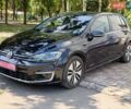 Чорний Фольксваген e-Golf, об'ємом двигуна 0 л та пробігом 158 тис. км за 13700 $, фото 7 на Automoto.ua