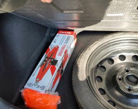 Черный Фольксваген e-Golf, объемом двигателя 0 л и пробегом 133 тыс. км за 14900 $, фото 16 на Automoto.ua