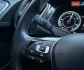 Черный Фольксваген e-Golf, объемом двигателя 0 л и пробегом 145 тыс. км за 14900 $, фото 74 на Automoto.ua