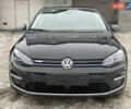 Черный Фольксваген e-Golf, объемом двигателя 0 л и пробегом 131 тыс. км за 12999 $, фото 9 на Automoto.ua