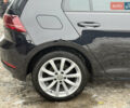 Черный Фольксваген e-Golf, объемом двигателя 0 л и пробегом 131 тыс. км за 12999 $, фото 18 на Automoto.ua