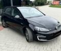 Черный Фольксваген e-Golf, объемом двигателя 0 л и пробегом 74 тыс. км за 14300 $, фото 12 на Automoto.ua