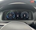 Чорний Фольксваген e-Golf, об'ємом двигуна 0 л та пробігом 140 тис. км за 15500 $, фото 10 на Automoto.ua