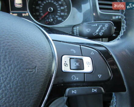 Черный Фольксваген e-Golf, объемом двигателя 0 л и пробегом 166 тыс. км за 11000 $, фото 26 на Automoto.ua