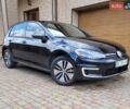 Чорний Фольксваген e-Golf, об'ємом двигуна 0 л та пробігом 25 тис. км за 14950 $, фото 1 на Automoto.ua