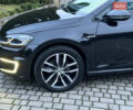 Черный Фольксваген e-Golf, объемом двигателя 0 л и пробегом 145 тыс. км за 14900 $, фото 26 на Automoto.ua