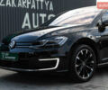 Черный Фольксваген e-Golf, объемом двигателя 0 л и пробегом 93 тыс. км за 15500 $, фото 16 на Automoto.ua