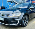 Черный Фольксваген e-Golf, объемом двигателя 0 л и пробегом 133 тыс. км за 16199 $, фото 4 на Automoto.ua