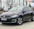 Черный Фольксваген e-Golf, объемом двигателя 0 л и пробегом 47 тыс. км за 16900 $, фото 2 на Automoto.ua