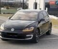 Черный Фольксваген e-Golf, объемом двигателя 0 л и пробегом 150 тыс. км за 13200 $, фото 2 на Automoto.ua
