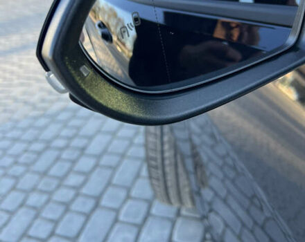 Черный Фольксваген e-Golf, объемом двигателя 0 л и пробегом 103 тыс. км за 14300 $, фото 13 на Automoto.ua