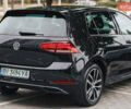 Чорний Фольксваген e-Golf, об'ємом двигуна 0 л та пробігом 110 тис. км за 12500 $, фото 10 на Automoto.ua