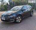 Черный Фольксваген e-Golf, объемом двигателя 0 л и пробегом 79 тыс. км за 15300 $, фото 5 на Automoto.ua