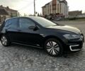 Черный Фольксваген e-Golf, объемом двигателя 0 л и пробегом 86 тыс. км за 16999 $, фото 1 на Automoto.ua