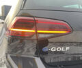Черный Фольксваген e-Golf, объемом двигателя 0 л и пробегом 123 тыс. км за 13500 $, фото 10 на Automoto.ua