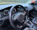 Черный Фольксваген e-Golf, объемом двигателя 0 л и пробегом 145 тыс. км за 14900 $, фото 82 на Automoto.ua