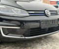 Черный Фольксваген e-Golf, объемом двигателя 0 л и пробегом 131 тыс. км за 12999 $, фото 60 на Automoto.ua