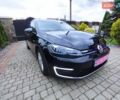 Черный Фольксваген e-Golf, объемом двигателя 0 л и пробегом 149 тыс. км за 11900 $, фото 1 на Automoto.ua