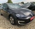 Чорний Фольксваген e-Golf, об'ємом двигуна 0 л та пробігом 104 тис. км за 12700 $, фото 13 на Automoto.ua