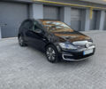 Чорний Фольксваген e-Golf, об'ємом двигуна 0 л та пробігом 132 тис. км за 14800 $, фото 1 на Automoto.ua