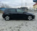 Чорний Фольксваген e-Golf, об'ємом двигуна 0 л та пробігом 121 тис. км за 13299 $, фото 3 на Automoto.ua