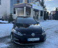 Чорний Фольксваген e-Golf, об'ємом двигуна 0 л та пробігом 147 тис. км за 13199 $, фото 1 на Automoto.ua