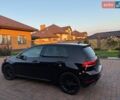 Черный Фольксваген e-Golf, объемом двигателя 0 л и пробегом 121 тыс. км за 14500 $, фото 5 на Automoto.ua