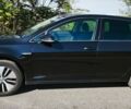 Чорний Фольксваген e-Golf, об'ємом двигуна 0 л та пробігом 199 тис. км за 11000 $, фото 1 на Automoto.ua