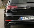Чорний Фольксваген e-Golf, об'ємом двигуна 0 л та пробігом 105 тис. км за 12999 $, фото 21 на Automoto.ua