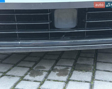 Черный Фольксваген e-Golf, объемом двигателя 0 л и пробегом 145 тыс. км за 14900 $, фото 105 на Automoto.ua