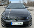 Чорний Фольксваген e-Golf, об'ємом двигуна 0 л та пробігом 87 тис. км за 11499 $, фото 1 на Automoto.ua