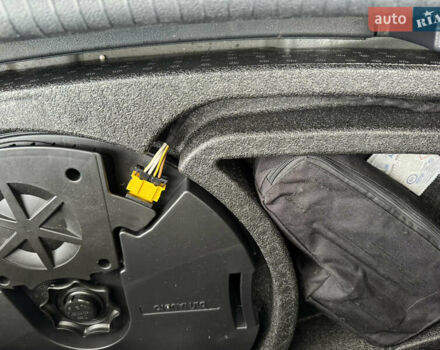 Черный Фольксваген e-Golf, объемом двигателя 0 л и пробегом 110 тыс. км за 14400 $, фото 33 на Automoto.ua