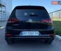 Черный Фольксваген e-Golf, объемом двигателя 0 л и пробегом 99 тыс. км за 15300 $, фото 7 на Automoto.ua