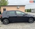 Черный Фольксваген e-Golf, объемом двигателя 0 л и пробегом 105 тыс. км за 14300 $, фото 3 на Automoto.ua