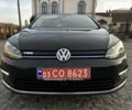 Черный Фольксваген e-Golf, объемом двигателя 0 л и пробегом 86 тыс. км за 16999 $, фото 16 на Automoto.ua