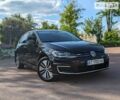 Черный Фольксваген e-Golf, объемом двигателя 0 л и пробегом 79 тыс. км за 15300 $, фото 9 на Automoto.ua